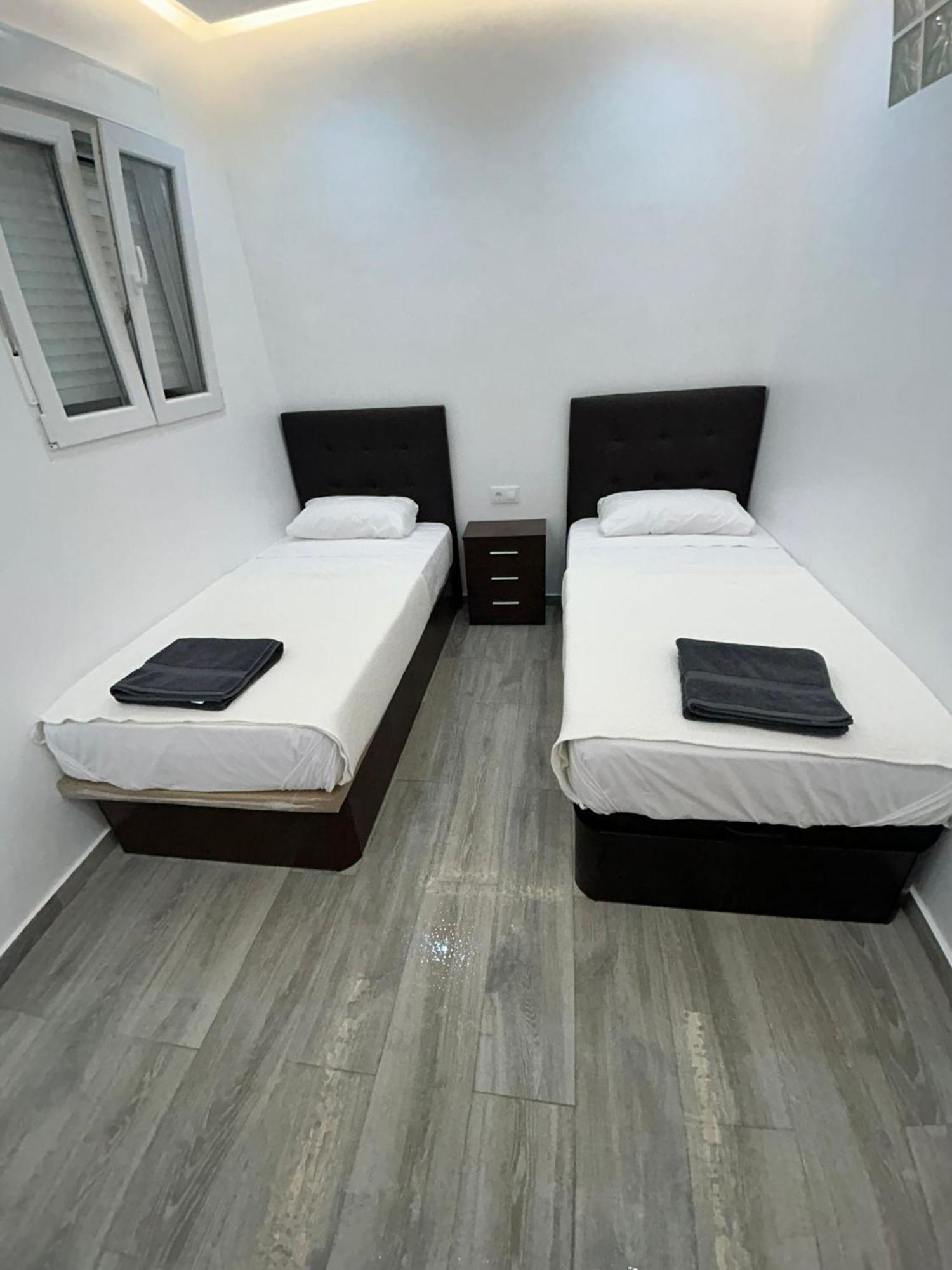 Luxury Sweet Home El Prat de Llobregat Exterior photo