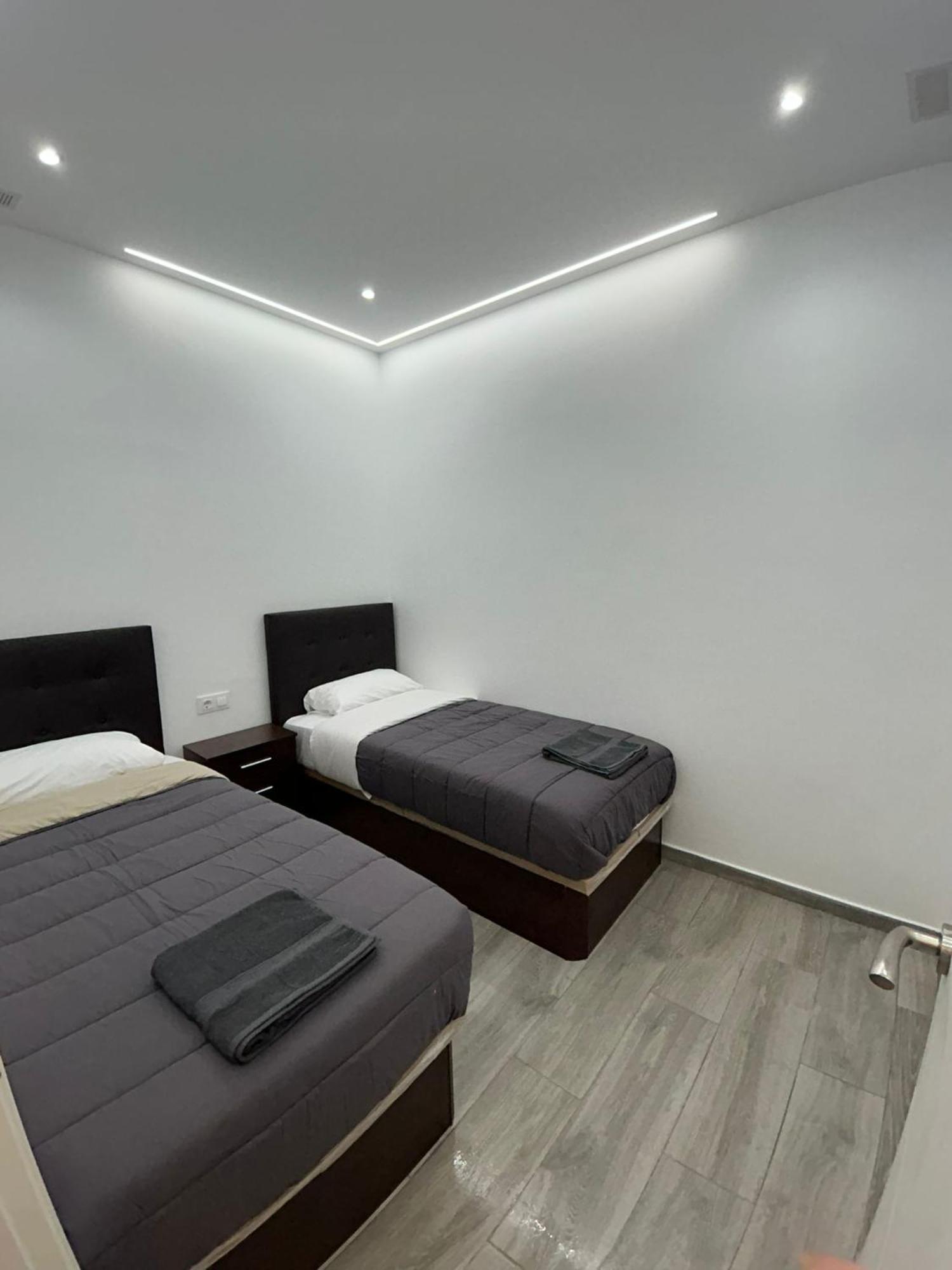 Luxury Sweet Home El Prat de Llobregat Exterior photo