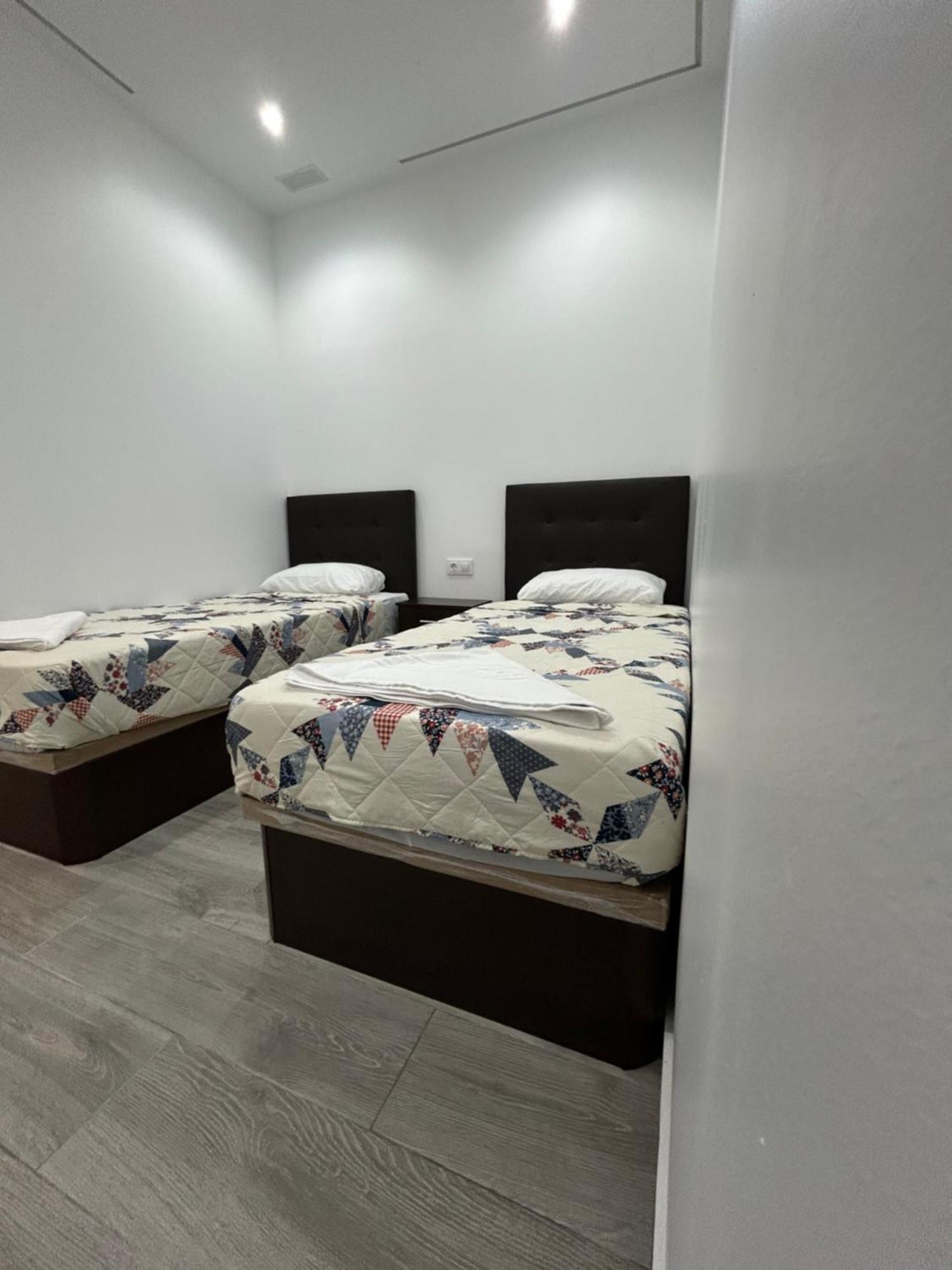 Luxury Sweet Home El Prat de Llobregat Exterior photo