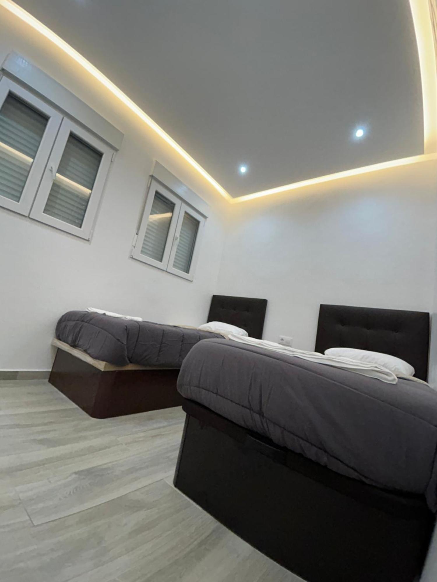 Luxury Sweet Home El Prat de Llobregat Exterior photo